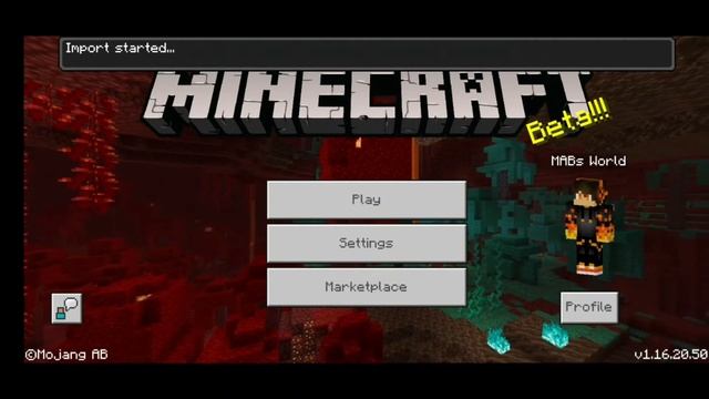 How to convert Minecraft Bedrock to Java edition (Android) смотреть онлайн
