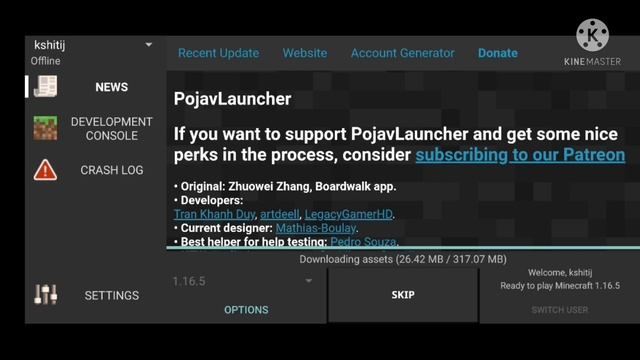 HOW TO DOWNLOAD MINECRAFT JAVA EDITION IN ANDROID FOR FREE. смотреть онлайн