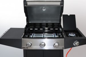 Газовый гриль Strat Grill ESPRIT 31В