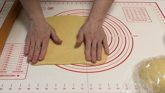Как приготовить богатый пасхальный Краффин