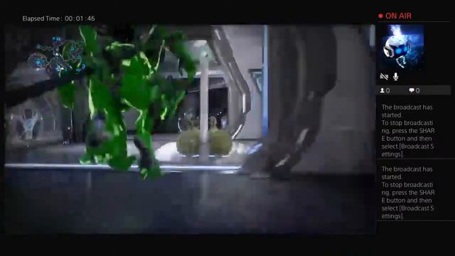 Warframe Play Arbatration For Decent Mods Free Platinum + Endo Farming MR 29 PS4 смотреть онлайн