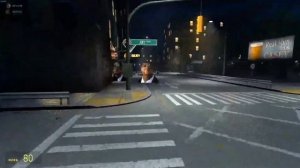 УБЕГАЕМ ОТ НЕКСТБОТОВ НА КАРТЕ rp_southside в Garry's mod