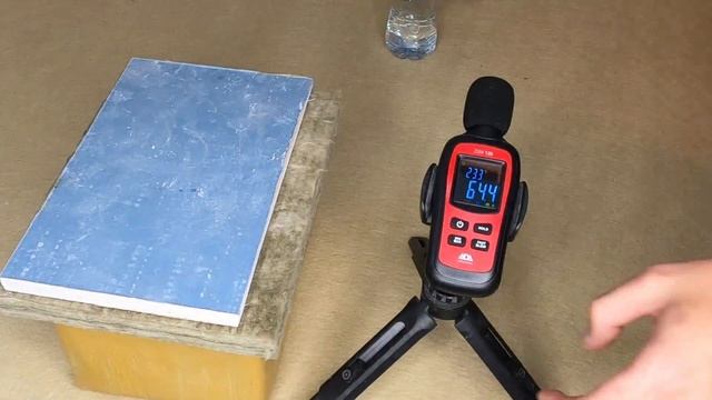 Новый материал для шумоизоляции от МаксФорте смотреть онлайн