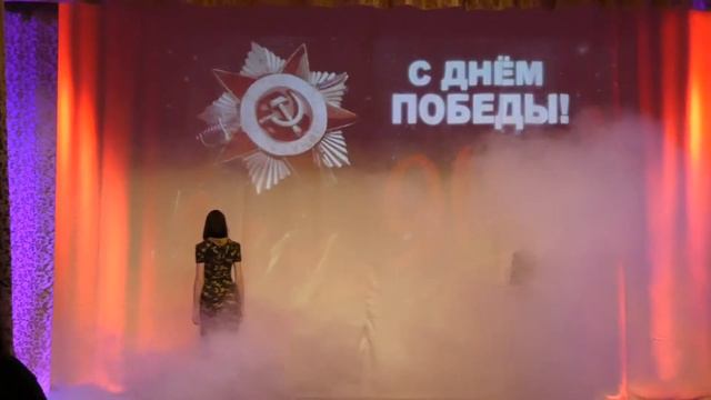 8 Мая 2021 года Театр моды Иллюзия Защитная реакция смотреть онлайн