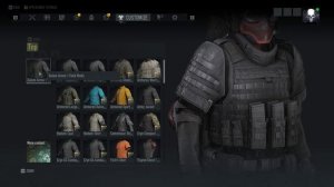 All VELIKAN Shadow Company Outfits!!! Call Of Duty Modern Warfare Operators | Ghost Recon Breakpoin