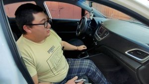 Обзор - Hyundai Solaris (стоит брать или нет?!)