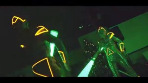 Новогодний корпоратив Организатор Александра Фукс !