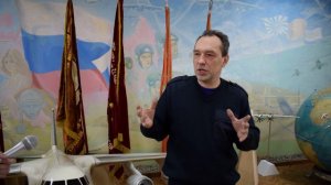 Музей военно-транспортной авиации г. Иваново
