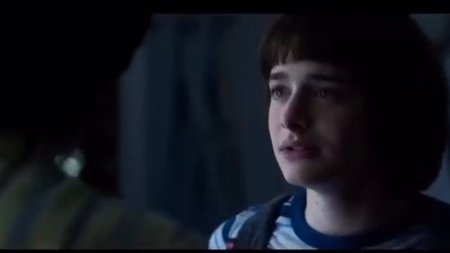 Очень страдные дела✨Майк и Уилл грустный момент?