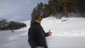 Горнолыжный курорт АРХЫЗ. 2021.Обзор курорта и цены