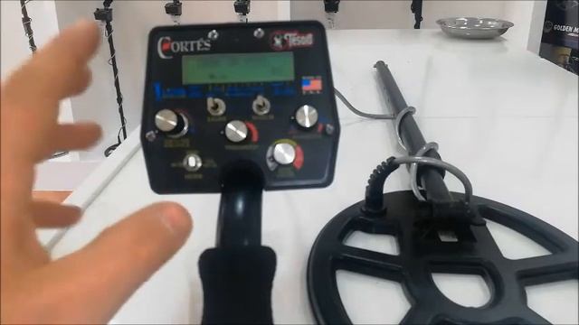 TESORO CORTES TANITIM VİDEOSU смотреть онлайн