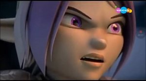 Аоки выходит из себя на одну минуту//Гормити //