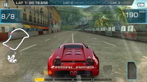 Ridge Racer Slipstream All Cars Sounds