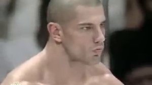 Александр Емельяненко  vs. джеймс томпсон