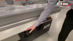 Форматно-раскроечный станок Filato Optima 32B - Обзор надежного станка для вашего производства