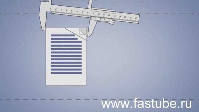 Создание видеороликов ПРИМЕР1 смотреть онлайн