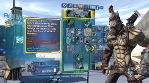 Borderlands 2 | OP10 Ultimate Krieg Builds (Solo All Content!)