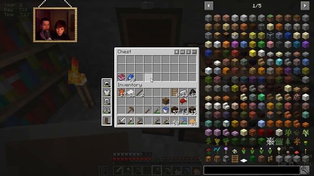 Зачарование почти гайд Minecraft 1.11.2 Ванильное обучение