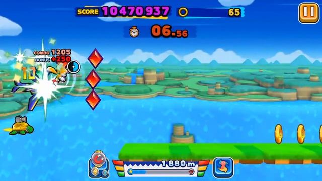 SONIC RUNNERS ADVENTURE?! - New Sonic Runners Sequel! #RumourButMostLikelyRealAtThisPoint смотреть онлайн