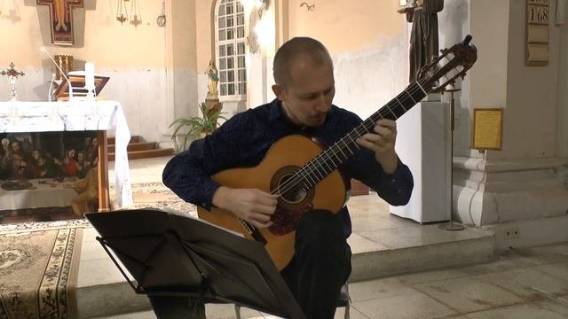 Ballada (Luc Arbogast)