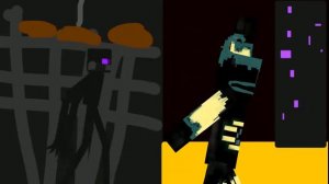 варден против эндермена