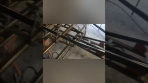 Рама багги барракуда