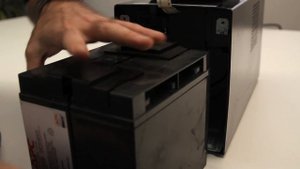 RBC7 Battery Replacement for APC SmartUPS 1000 XL