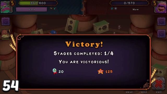 100 фактов о которых ты не знал | мои поющие монстры | my singing monsters