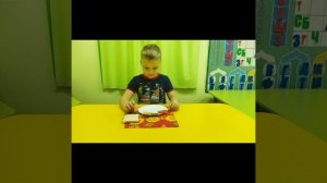 Коля Гибддешка. Завтрак ПДД