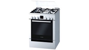 Комбинированные плиты газовые электрические