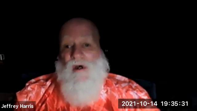 CB 11 General Meeting and Public Hearing, October 14, 2021 смотреть онлайн