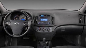 hyundai elantra 2008