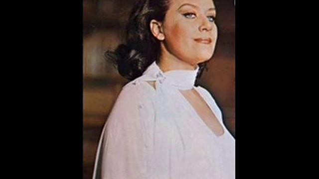 Образцова ария. Образцова ария. Obraztsova russian arias. Образцова ария. Образцова ария.