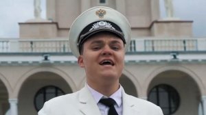 Гимн работников транспорта в исполнении Хоровой капеллы и солистов  РУТ (МИИТ)