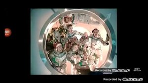 сок добрый новогодняя реклама 2009 2010