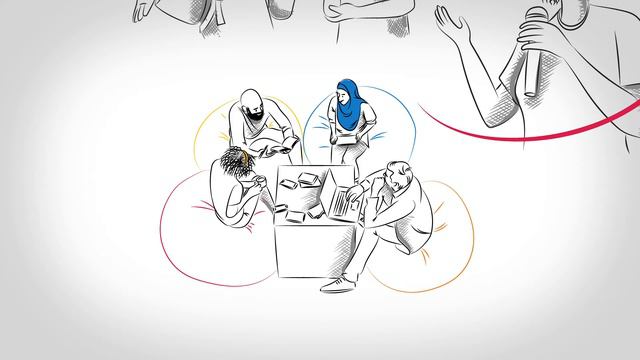 What can you learn from that? - The learning value of European youth projects смотреть онлайн