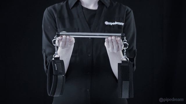 Фиксаторы на ноги распоркой Spreader Bar от Pipedream смотреть онлайн