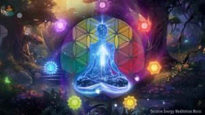 Частота лечит повреждения тела, высвобождает мелатонин, успокаивает разум и снимает стресс