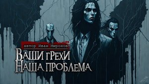 ВАШИ ГРЕХИ — НАШИ ПРОБЛЕМЫ | Страшные истории на ночь | Иван Миронов