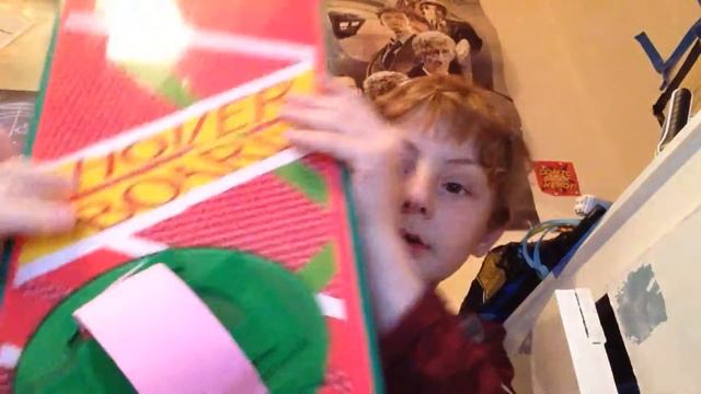 Make our own bttf 2 back to the future 2 hover board DIY