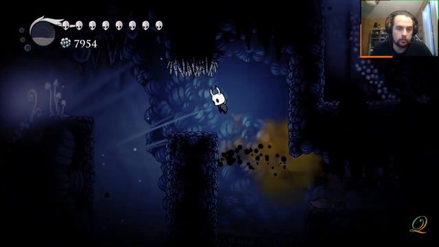 Hollow Knight ép.30 : Cloth смотреть онлайн