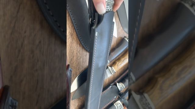 Ножи из сталей m390, k340 и не только! смотреть онлайн