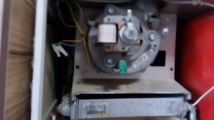 Как обслуживать газовый котёл.