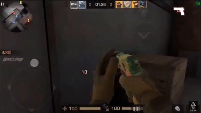 0.10.0 - ТИЗЕР ОБНОВЛЕНИЯ - #Standoff 2