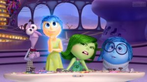 All MOVIE CLIPS From Wreck-It Ralph 2, Frozen, Inside Out & Many More!