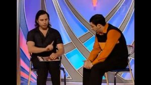 Они киборги!Заполонили планету!