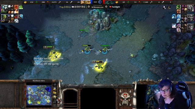 Когда мама ворвалась на каст :D смотреть онлайн