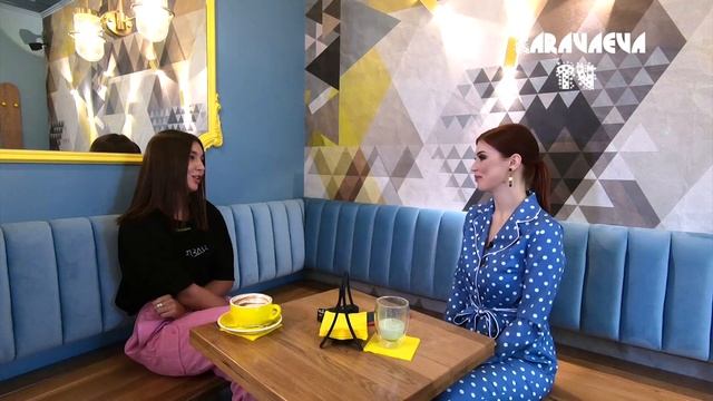 Марина Феданова о сюрпризах мужу, идеальной диете, детях и путешествиях. Интервью в Волгограде
