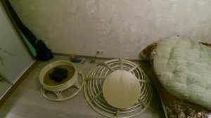 Кресло качалка Papasan из ротанга. Обзор, сборка. Удобно ли для кормления?