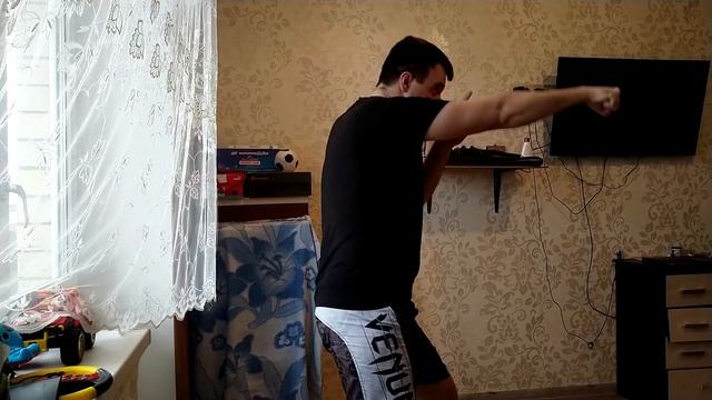 Онлайн тренировки РОНИН